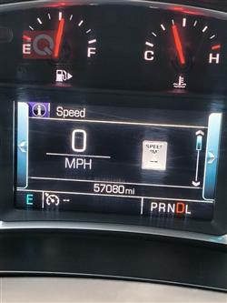 شيفروليه ماليبو